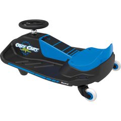 Razor Crazy Cart Shift Blue Lithium-thumb-4