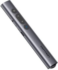 Vention presentation pointer with green laser