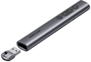 Vention presentation pointer with red laser-thumb-4
