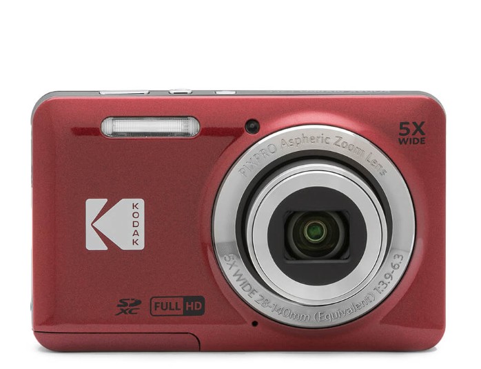 Kodak - Digital Camera Pixpro FZ55 / Electronics