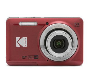 Kodak - Digital Camera Pixpro FZ55 / Electronics