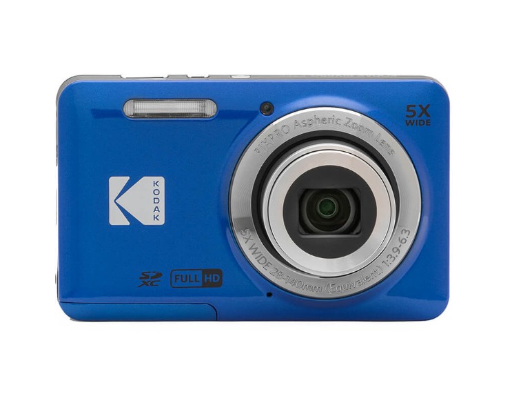 Kodak - Digital Camera Pixpro FZ55 / Electronics