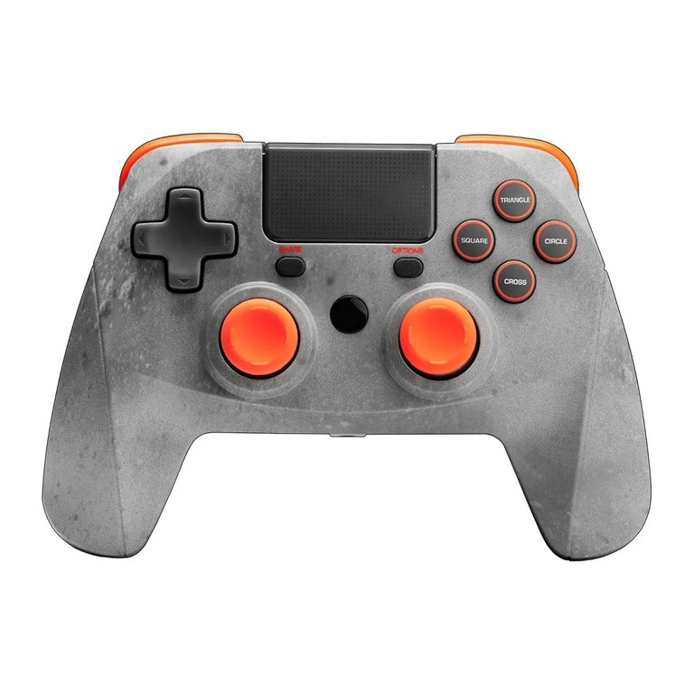 snakebyte PS4 Game:Pad 4 S wireless / PlayStation 4