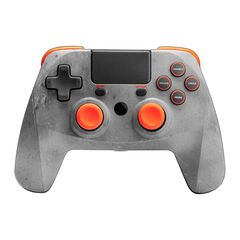 snakebyte PS4 Game:Pad 4 S wireless / PlayStation 4