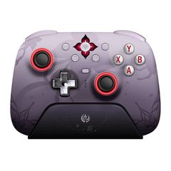 8Bitdo - Ultimate 2 WL 2.4G Evernight Edition - Purple / Electronics