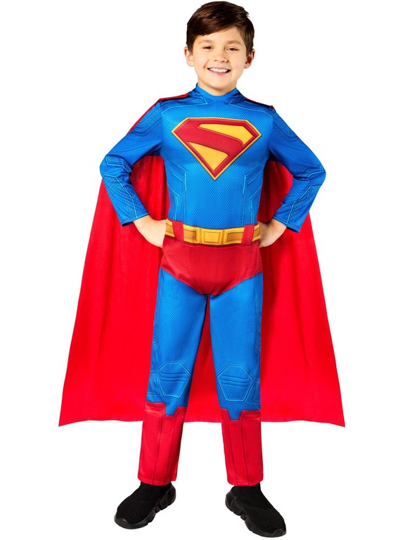 Rubies - Classic Costume - Superman
