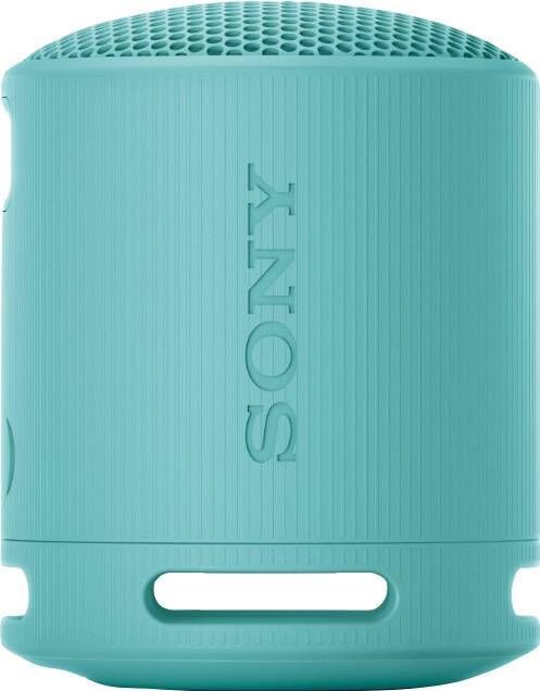Sony - SRS-XB100 portable Bluetooth speaker / Electronics