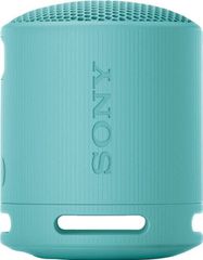 Sony - SRS-XB100 portable Bluetooth speaker / Electronics