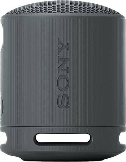 Sony - SRS-XB100 portable Bluetooth speaker / Electronics