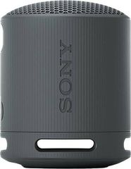Sony - SRS-XB100 portable Bluetooth speaker / Electronics