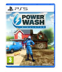Powerwash Simulator / PlayStation 5