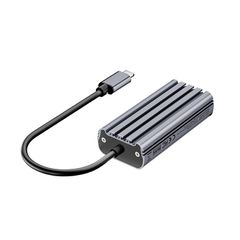 UNITEK USB-C TO RJ45 5GBPS M/F ADAPTER-thumb-4