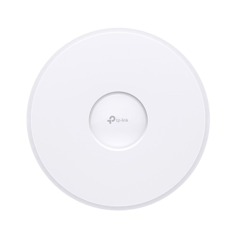 TP-Link Omada AX5400 Multi-Gigabit Ceiling Mount WiFi 6 Access Point