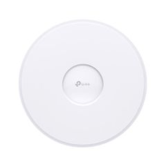 TP-Link Omada AX5400 Multi-Gigabit Ceiling Mount WiFi 6 Access Point