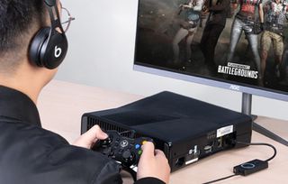 Vention 1m USB 2.0 external sound card-thumb-2