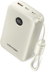 Powerbank Vention 20000mAh 2xUSB-C 1xUSB-A 22,5W