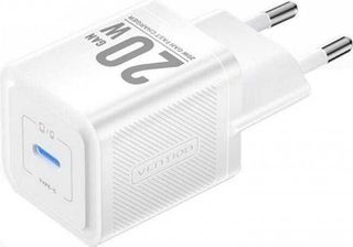 Vention USB-C 20W GaN Charger-thumb-1