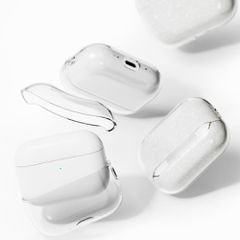 Ringke Air Case for AirPods Pro 3 - Clear-thumb-1