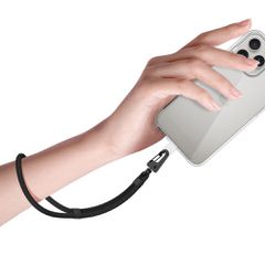 Tech-Protect C8S Leash - Black-thumb-1