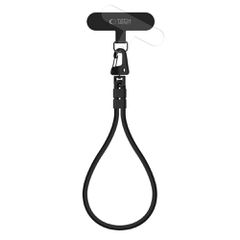 Tech-Protect C8S Leash - Black