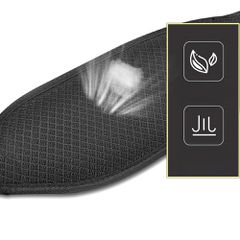 Tech-Protect M7 Waterproof Pouch - Black-thumb-4