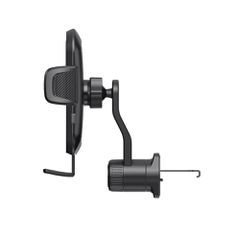 Tech-Protect V8 Car Air Vent Holder - Black-thumb-3