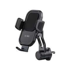 Tech-Protect V8 Car Air Vent Holder - Black-thumb-2