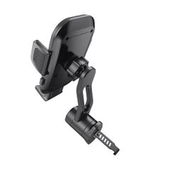 Tech-Protect V8 Car Air Vent Holder - Black-thumb-4