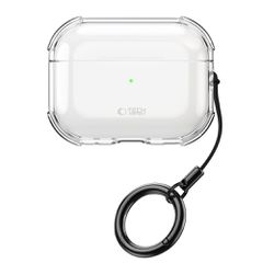 Tech-Protect Bounce Case for AirPods Pro 3 - Clear-thumb-2