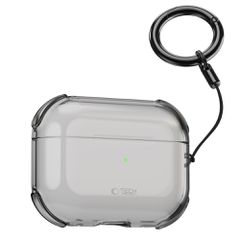 Tech-Protect Bounce Case for AirPods Pro 3 - Translucent-thumb-3