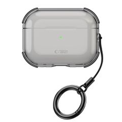 Tech-Protect Bounce Case for AirPods Pro 3 - Translucent-thumb-2