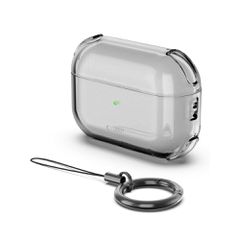 Tech-Protect Bounce Case for AirPods Pro 3 - Translucent-thumb-1