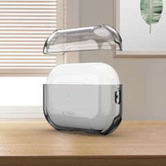 Tech-Protect Bounce Case for AirPods Pro 3 - Translucent-thumb-4