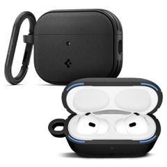 Spigen Vault Case for AirPods Pro 3 - Black-thumb-2