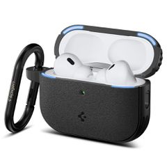 Spigen Vault Case for AirPods Pro 3 - Black-thumb-1