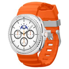 Spigen WBS2 Strap for Samsung Galaxy Watch 40/44/46 mm - Orange