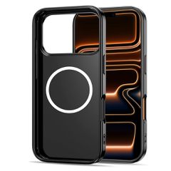 Tech-Protect Lamano MagSafe case for iPhone 17 Pro Max - multicolored-thumb-3