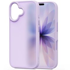 Tech-Protect MagMat iPhone 17 Case - Purple-thumb-1
