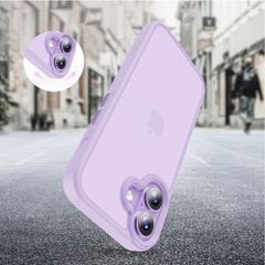 Tech-Protect MagMat iPhone 17 Case - Purple-thumb-4