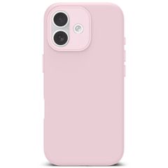 Tech-Protect Uniq MagSafe case for iPhone 17 - pink-thumb-2