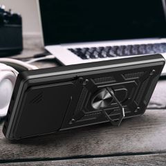 Tech-Protect CamShield Pro Case for Xiaomi 15T - Black-thumb-3