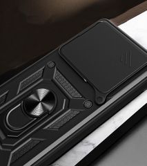 Tech-Protect CamShield Pro Case for Xiaomi 15T - Black-thumb-4