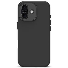 Tech-Protect Uniq MagSafe case for iPhone 17 - black-thumb-2