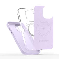 Tech-Protect Uniq MagSafe case for iPhone 17 - purple-thumb-3