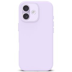 Tech-Protect Uniq MagSafe case for iPhone 17 - purple-thumb-2