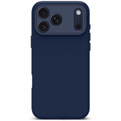 Tech-Protect Uniq MagSafe case for iPhone 17 Pro - navy blue-thumb-2