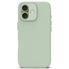 Tech-Protect Uniq MagSafe case for iPhone 17 - green-thumb-2