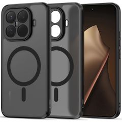 Tech-Protect MagMat MagSafe case for Xiaomi 15T Pro - black