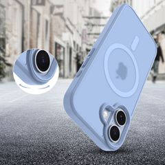 Tech-Protect MagMat MagSafe Case for iPhone 17 - Blue\-thumb-4