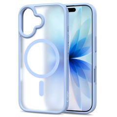 Tech-Protect MagMat MagSafe Case for iPhone 17 - Blue\-thumb-1